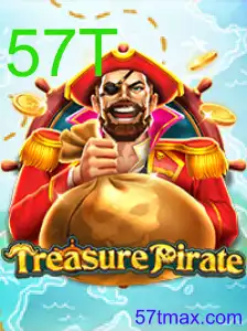 TreasurePirate: Aventura no Alto-Mar e Estratégia em Jogo de Tabuleiro